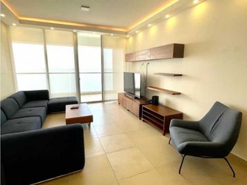 VENTA PH RIVAGE MODELO C- AMOBLADO.