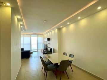 VENTA PH RIVAGE MODELO C- AMOBLADO.
