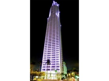 VENTA PH RIVAGE MODELO C- AMOBLADO.