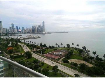 VENTA PH RIVAGE MODELO C- AMOBLADO.