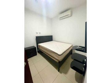 VENTA PH RIVAGE MODELO C- AMOBLADO.