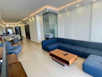 VENTA PH RIVAGE MODELO C- AMOBLADO.