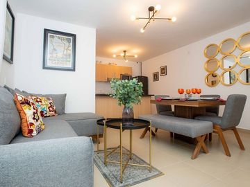 En Venta Departamentos en Cd. Satélite, desde 85 m2, 2 y 3 Recamaras