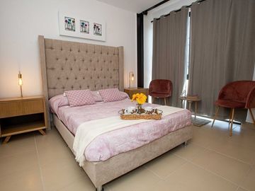 En Venta Departamentos en Cd. Satélite, desde 85 m2, 2 y 3 Recamaras