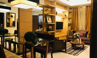 Mirea Residences in Santolan,Pasig. RFO few units Left!