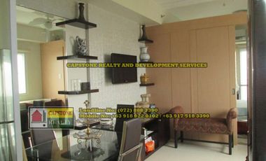 RUSH: Condominium Unit for sale, SM Wind Residences Tagaytay (SOLD)