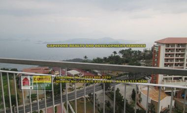 RUSH: Condominium Unit for sale, SM Wind Residences Tagaytay (SOLD)