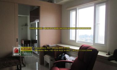 RUSH: Condominium Unit for sale, SM Wind Residences Tagaytay (SOLD)