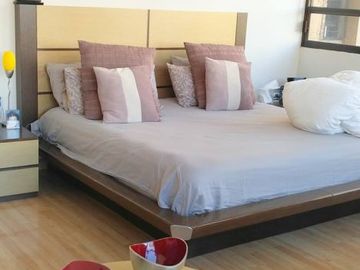 Excelente Departamento en Hacienda Del Ciervo - Interlomas