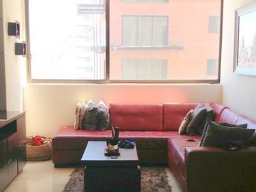 Excelente Departamento en Hacienda Del Ciervo - Interlomas