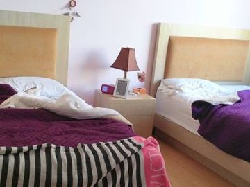 Excelente Departamento en Hacienda Del Ciervo - Interlomas