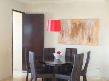 Excelente Departamento en Hacienda Del Ciervo - Interlomas
