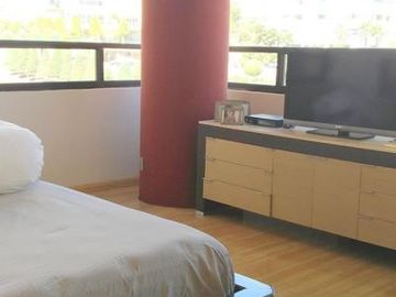 Excelente Departamento en Hacienda Del Ciervo - Interlomas