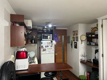 Santa Rosa/Curicó/1D 1B