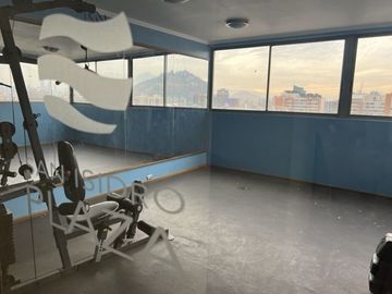 Santa Rosa/Curicó/1D 1B