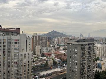 Santa Rosa/Curicó/1D 1B