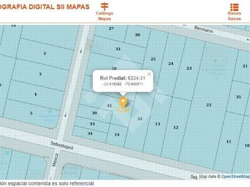 Casa en Venta en Av santa Rosa / Sebastopol