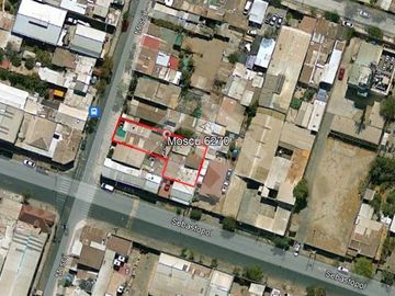 Casa en Venta en Av santa Rosa / Sebastopol