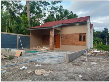 Dapatkan Segera Rumah Baru Di Timur Jogja Nuansa Asri Bisa KPR