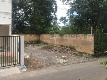 Rumah Lingkungan Aman di Daerah Istimewa Yogyakarta