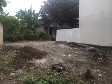 Rumah Lingkungan Aman di Daerah Istimewa Yogyakarta