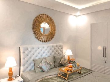 Villa Super Cantik Dengan View Patung Gelora Wisnu Kencana Bali