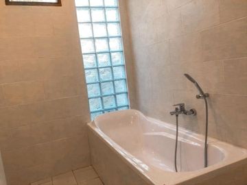 Villa Super Cantik Dengan View Patung Gelora Wisnu Kencana Bali