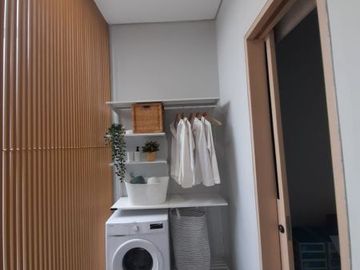 For Sale Japanese Style Townhouse at Ciputat