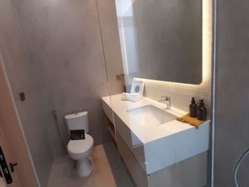 For Sale Japanese Style Townhouse at Ciputat