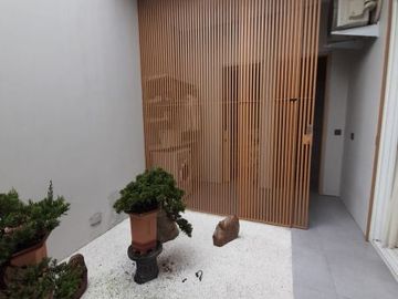 For Sale Japanese Style Townhouse at Ciputat