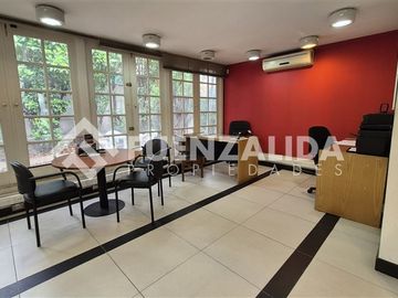 Local Comercial en arriendo en Peñalolén