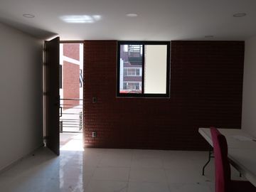 Departamento nuevo en venta en Anáhuac I Sección, Miguel Hidalgo, CDMX
