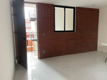 Departamento nuevo en venta en Anáhuac I Sección, Miguel Hidalgo, CDMX