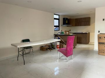 Departamento nuevo en venta en Anáhuac I Sección, Miguel Hidalgo, CDMX