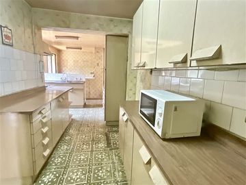 Casa en Venta en Camino El Alba / Cardenal Newman