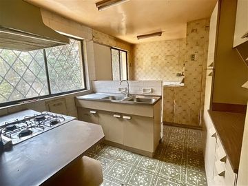Casa en Venta en Camino El Alba / Cardenal Newman