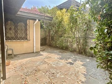 Casa en Venta en Camino El Alba / Cardenal Newman