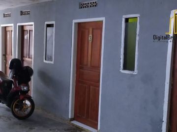 KOSAN TENGAH KOTA BELAKANG TRANS STUDIO MALL GATOT SUBROTO | NICKALSON