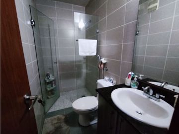 VENTA DE APARTAMENTO RESIDENCIAS DEL SOL, FRENTE AL PARQUE OMAR