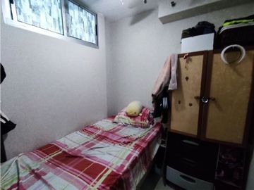 VENTA DE APARTAMENTO RESIDENCIAS DEL SOL, FRENTE AL PARQUE OMAR