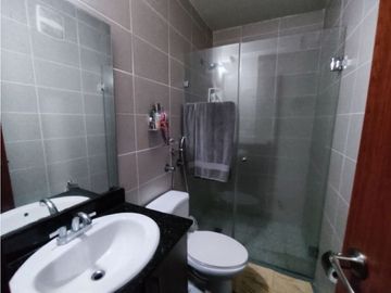 VENTA DE APARTAMENTO RESIDENCIAS DEL SOL, FRENTE AL PARQUE OMAR