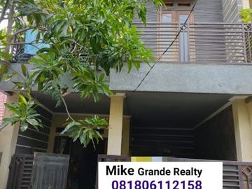 Dijual Cepat Rumah Minimalis Siap Huni, Bebas Banjir dekat Summarecon Bekasi di Telaga Mas