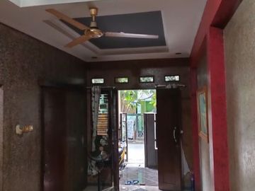 Dijual Cepat Rumah Minimalis Siap Huni, Bebas Banjir dekat Summarecon Bekasi di Telaga Mas