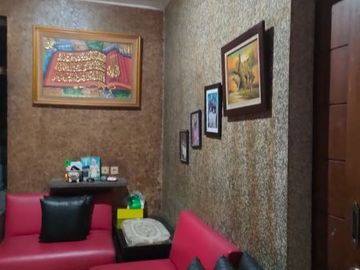 Dijual Cepat Rumah Minimalis Siap Huni, Bebas Banjir dekat Summarecon Bekasi di Telaga Mas