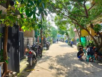 Dijual Cepat Rumah Minimalis Siap Huni, Bebas Banjir dekat Summarecon Bekasi di Telaga Mas