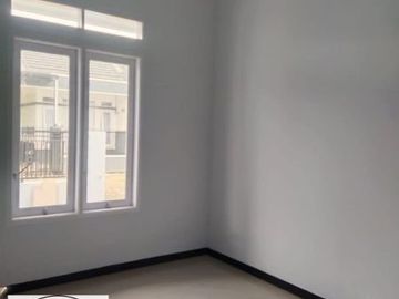 RUMAH MURAH DESIGN ELEGAN, HARGA MULA 200 JTAN KATAPANG