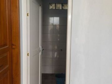 RUMAH MURAH DESIGN ELEGAN, HARGA MULA 200 JTAN KATAPANG
