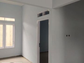 RUMAH MURAH DESIGN ELEGAN, HARGA MULA 200 JTAN KATAPANG