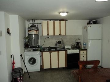 Departamento en Venta en San Cristobal, Capital Federal
