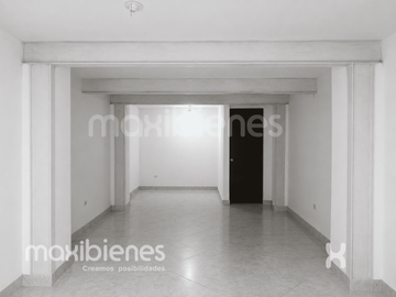 local en arriendo en san antonio del prado. Cod A72702